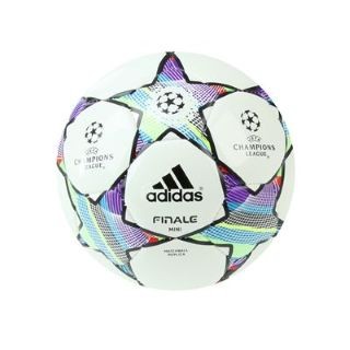 Minge de fotbal UEFA Champions League