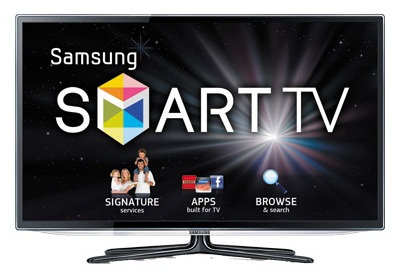 Review televizor LED Samsung EU32F5000