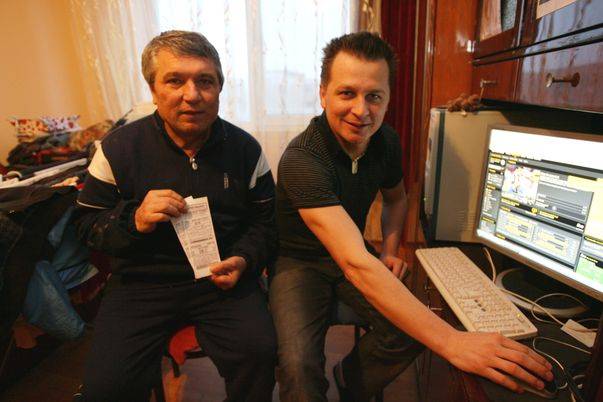 Un mod sigur de a castiga la pariuri
