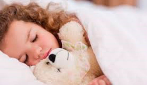 Cum asiguram un somn sanatos copilului nostru?