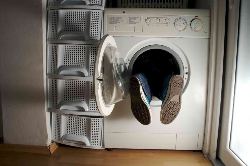 washing machine 2