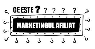 Care este secretul marketingului afiliat?