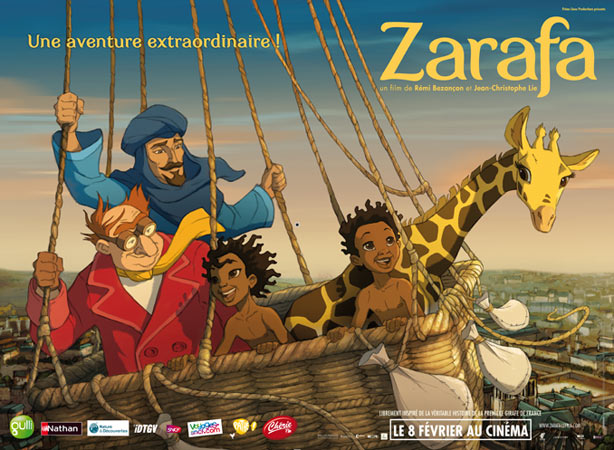 Care sunt cele mai bune filme online de animatie?