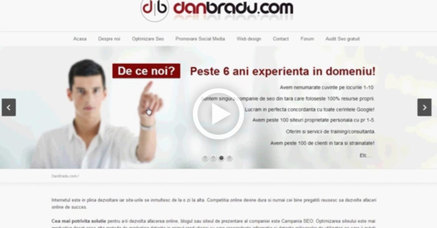 Cum aleg o firma care ofera servicii SEO?