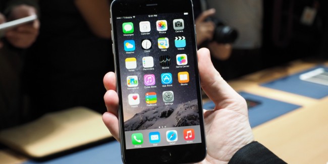 Lucruri surprinzatoare despre ultimele modele de iPhone