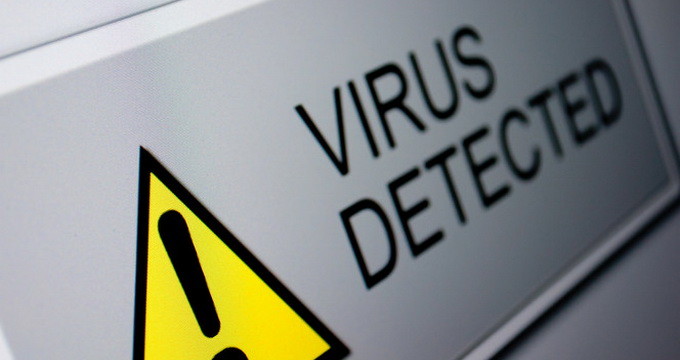 Problemele calculatoarelor: cum stii ca ai un virus in sistem
