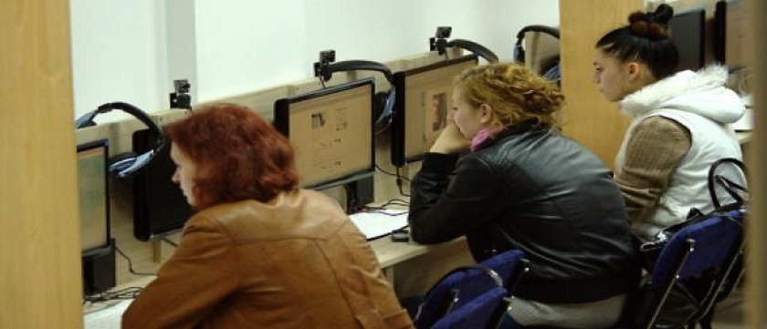 Va mai amintiti de vechile internet cafe-uri?