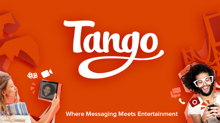 Tango – o aplicatie pentru videochat pe iOS, Android si Windows Phone