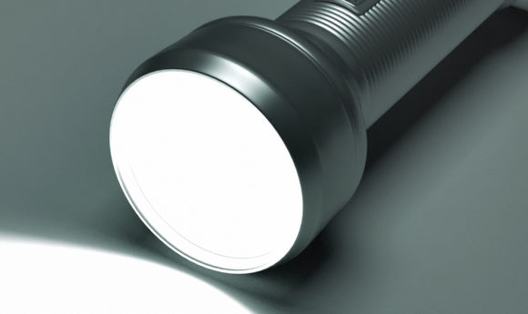 Cum alegem o lanterna LED?