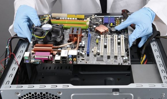 Cum sa reconditionezi un computer?