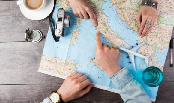 Cum sa organizezi singur o excursie in Europa - Sfaturi pretioase pentru o vacanta de neuitat!