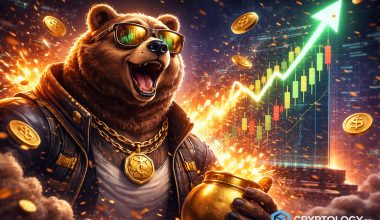 Berachain - salt de preț alimentat de o anomalie a ratelor de finanțare